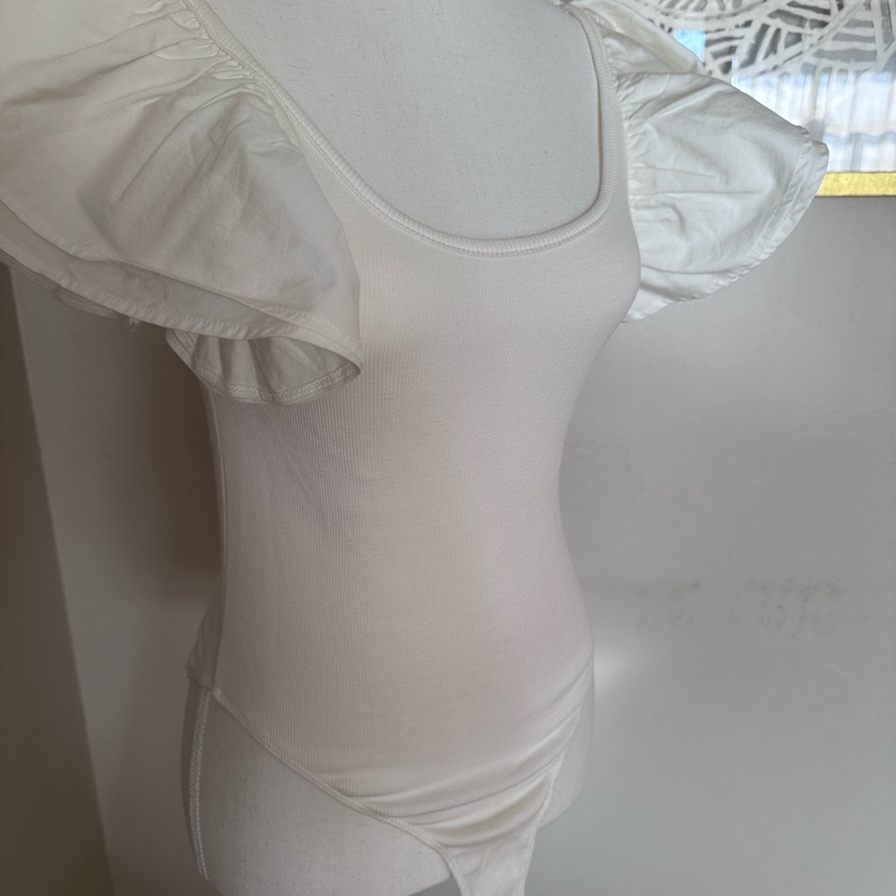 ZARA top - Picture 4 of 5
